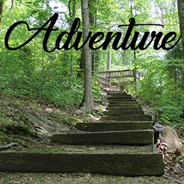 adventure