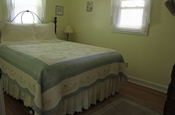 Beech 2nd Bedroom