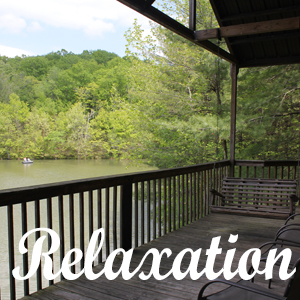 Relaxation Relaxation